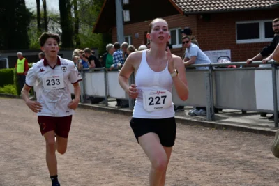 Foto des Albums: 10. Quakenbrücker Hase-Run 2026