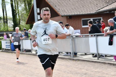 Foto des Albums: 10. Quakenbrücker Hase-Run 2026