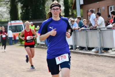 Foto des Albums: 10. Quakenbrücker Hase-Run 2026