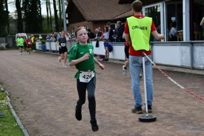 Foto des Albums: 10. Quakenbrücker Hase-Run 2026