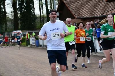 Foto des Albums: 10. Quakenbrücker Hase-Run 2026