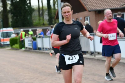 Foto des Albums: 10. Quakenbrücker Hase-Run 2026