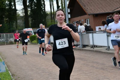Foto des Albums: 10. Quakenbrücker Hase-Run 2026