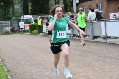 Foto des Albums: 10. Quakenbrücker Hase-Run 2026