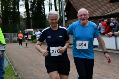 Foto des Albums: 10. Quakenbrücker Hase-Run 2026