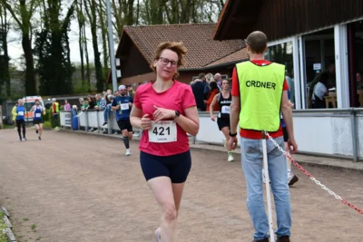 Foto des Albums: 10. Quakenbrücker Hase-Run 2026