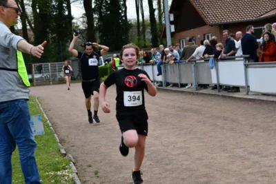 Foto des Albums: 10. Quakenbrücker Hase-Run 2026