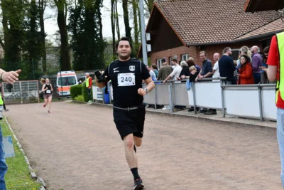 Foto des Albums: 10. Quakenbrücker Hase-Run 2026