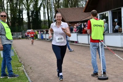 Foto des Albums: 10. Quakenbrücker Hase-Run 2026
