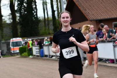 Foto des Albums: 10. Quakenbrücker Hase-Run 2026