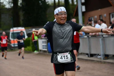 Foto des Albums: 10. Quakenbrücker Hase-Run 2026