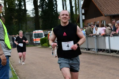 Foto des Albums: 10. Quakenbrücker Hase-Run 2026