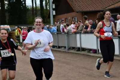 Foto des Albums: 10. Quakenbrücker Hase-Run 2026