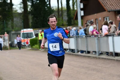 Foto des Albums: 10. Quakenbrücker Hase-Run 2026