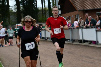 Foto des Albums: 10. Quakenbrücker Hase-Run 2026
