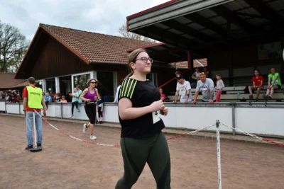 Foto des Albums: 10. Quakenbrücker Hase-Run 2026