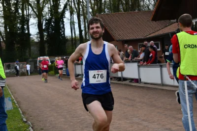 Foto des Albums: 10. Quakenbrücker Hase-Run 2026