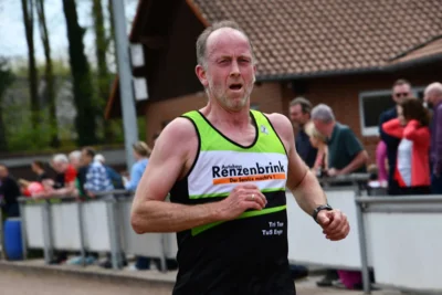 Foto des Albums: 10. Quakenbrücker Hase-Run 2026