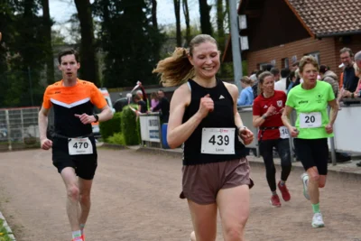 Foto des Albums: 10. Quakenbrücker Hase-Run 2026