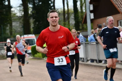 Foto des Albums: 10. Quakenbrücker Hase-Run 2026