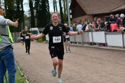 Foto des Albums: 10. Quakenbrücker Hase-Run 2026