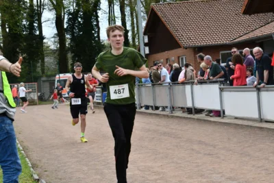 Foto des Albums: 10. Quakenbrücker Hase-Run 2026