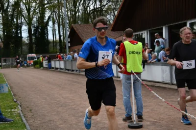 Foto des Albums: 10. Quakenbrücker Hase-Run 2026