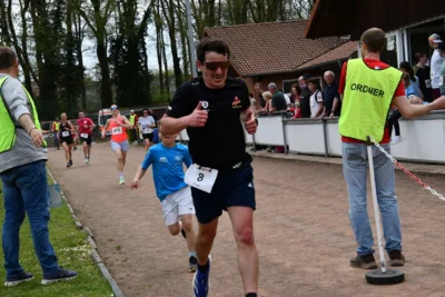 Foto des Albums: 10. Quakenbrücker Hase-Run 2026