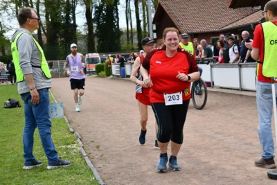 Foto des Albums: 10. Quakenbrücker Hase-Run 2026