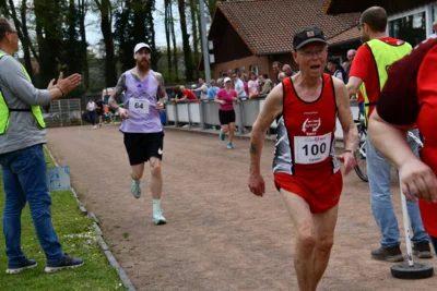 Foto des Albums: 10. Quakenbrücker Hase-Run 2026