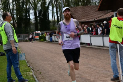 Foto des Albums: 10. Quakenbrücker Hase-Run 2026