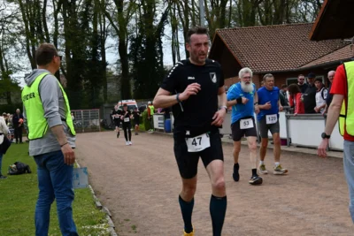 Foto des Albums: 10. Quakenbrücker Hase-Run 2026