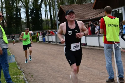 Foto des Albums: 10. Quakenbrücker Hase-Run 2026