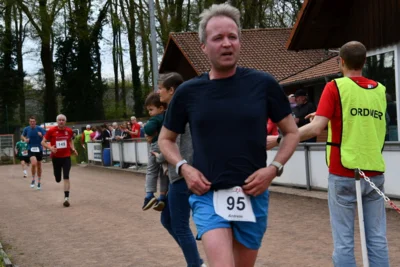 Foto des Albums: 10. Quakenbrücker Hase-Run 2026