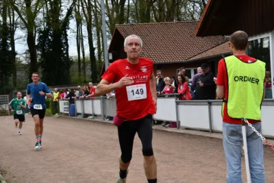 Foto des Albums: 10. Quakenbrücker Hase-Run 2026