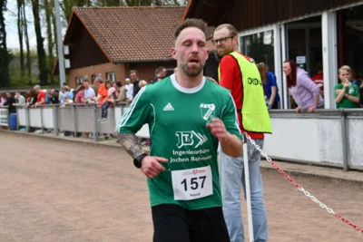 Foto des Albums: 10. Quakenbrücker Hase-Run 2026