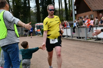 Foto des Albums: 10. Quakenbrücker Hase-Run 2026