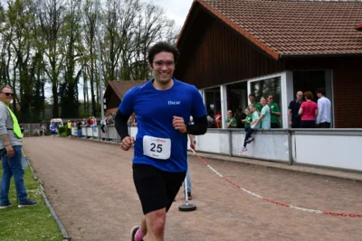 Foto des Albums: 10. Quakenbrücker Hase-Run 2026