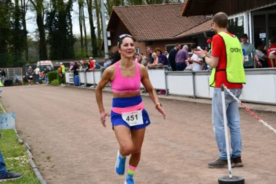Foto des Albums: 10. Quakenbrücker Hase-Run 2026