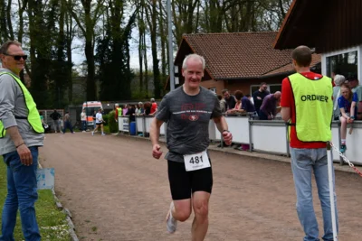 Foto des Albums: 10. Quakenbrücker Hase-Run 2026