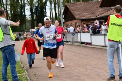 Foto des Albums: 10. Quakenbrücker Hase-Run 2026