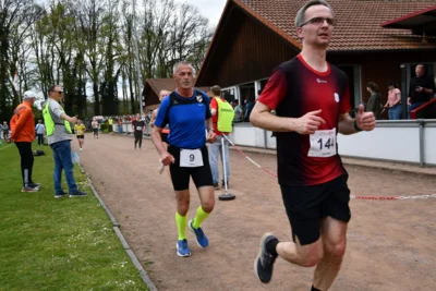 Foto des Albums: 10. Quakenbrücker Hase-Run 2026