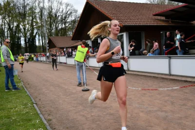 Foto des Albums: 10. Quakenbrücker Hase-Run 2026