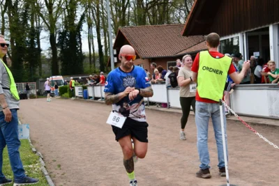 Foto des Albums: 10. Quakenbrücker Hase-Run 2026