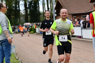 Foto des Albums: 10. Quakenbrücker Hase-Run 2026