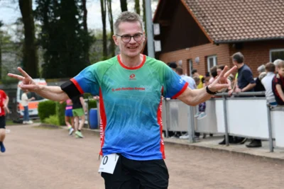 Foto des Albums: 10. Quakenbrücker Hase-Run 2026