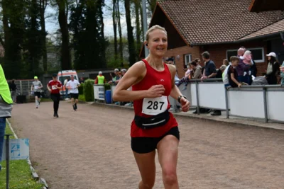 Foto des Albums: 10. Quakenbrücker Hase-Run 2026