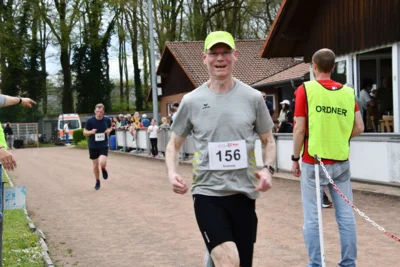Foto des Albums: 10. Quakenbrücker Hase-Run 2026