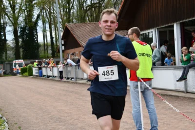 Foto des Albums: 10. Quakenbrücker Hase-Run 2026