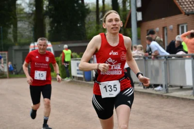 Foto des Albums: 10. Quakenbrücker Hase-Run 2026